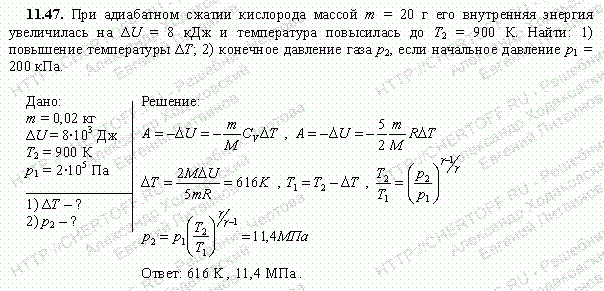 64 грамма кислорода